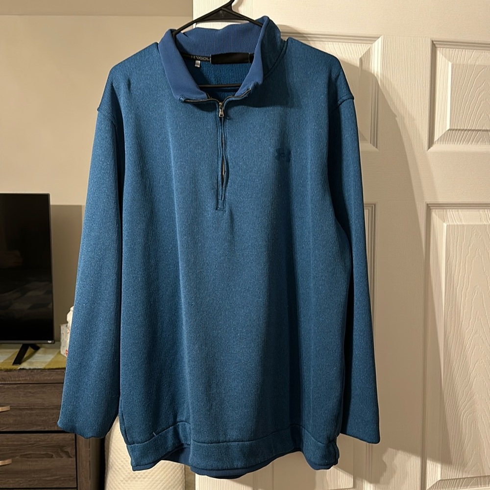Men’s pullover UA
